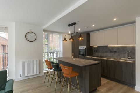 undefined, The Lancaster, Snow Hill Wharf, Shadwell Street, Birmingham, B4