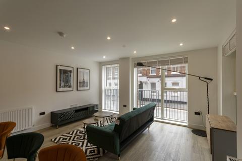 undefined, The Lancaster, Snow Hill Wharf, Shadwell Street, Birmingham, B4