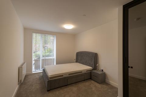 undefined, The Lancaster, Snow Hill Wharf, Shadwell Street, Birmingham, B4