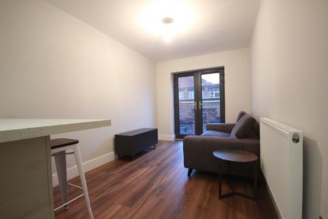 1 bedroom apartment to rent, The Folium, Caroline Street, off St Pauls Square, B3