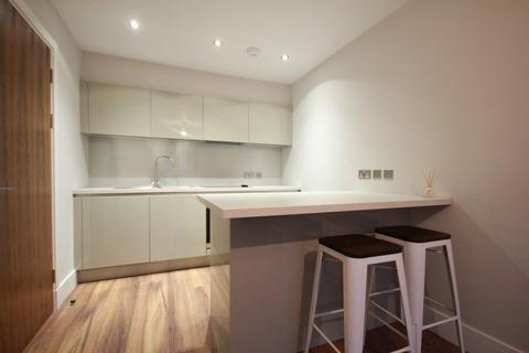 1 bedroom apartment to rent, The Folium, Caroline Street, off St Pauls Square, B3
