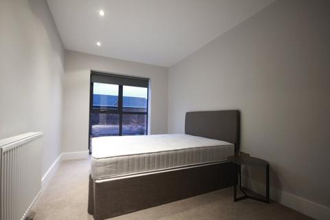 1 bedroom apartment to rent, The Folium, Caroline Street, off St Pauls Square, B3