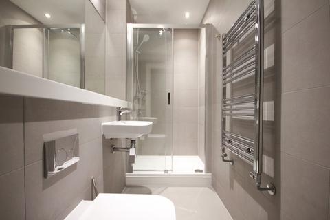 1 bedroom apartment to rent, The Folium, Caroline Street, off St Pauls Square, B3