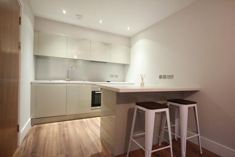 2 bedroom apartment to rent, The Folium, Caroline Street, off St Pauls Square, Jewellery Quarter, B3