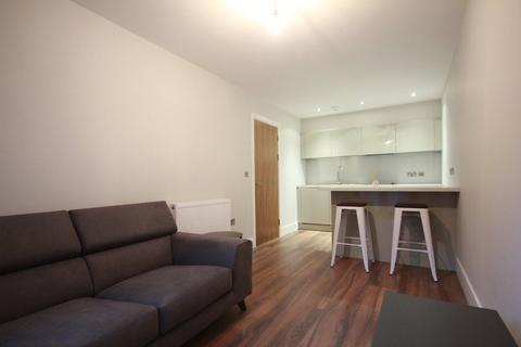 2 bedroom apartment to rent, The Folium, Caroline Street, off St Pauls Square, Jewellery Quarter, B3