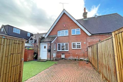 2 bedroom mews for sale, Old Guildford Road, Broadbridge Heath