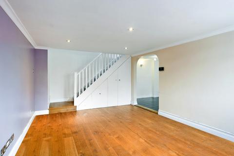 2 bedroom mews for sale, Old Guildford Road, Broadbridge Heath