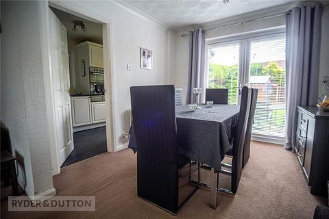 5 bedroom detached house for sale - Birchwood, Chadderton, Oldham, Greater Manchester, OL9
