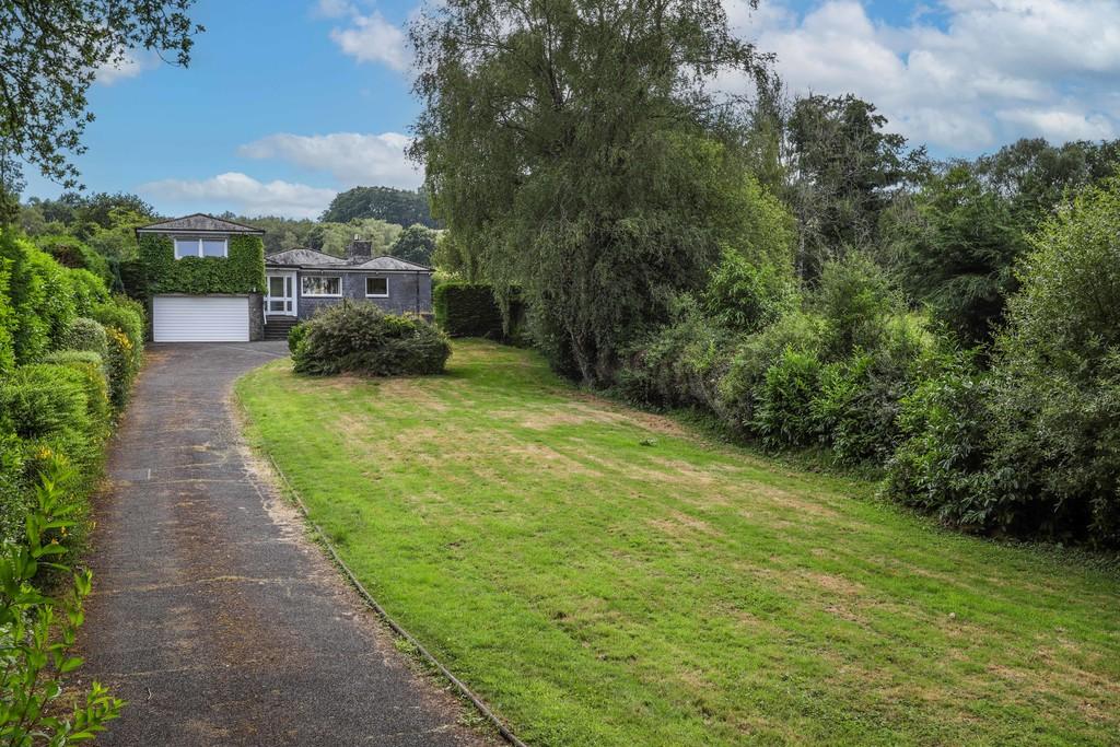Lowerdown, Bovey Tracey 3 bed detached house for sale £730,000