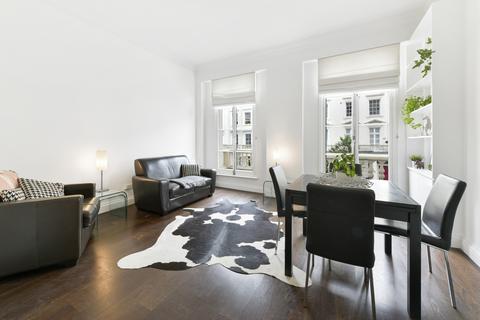 1 bedroom flat to rent, Sutherland Street, London, SW1V