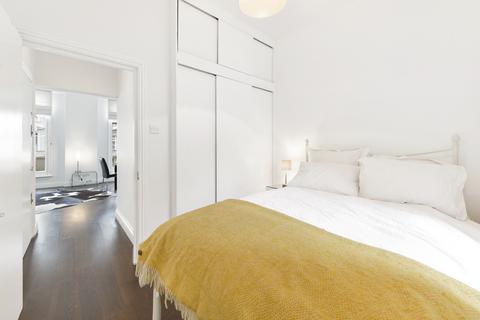 1 bedroom flat to rent, Sutherland Street, London, SW1V