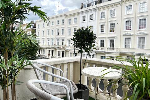 1 bedroom flat to rent, Sutherland Street, London, SW1V
