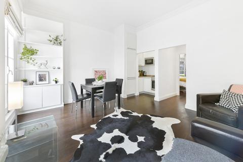 1 bedroom flat to rent, Sutherland Street, London, SW1V