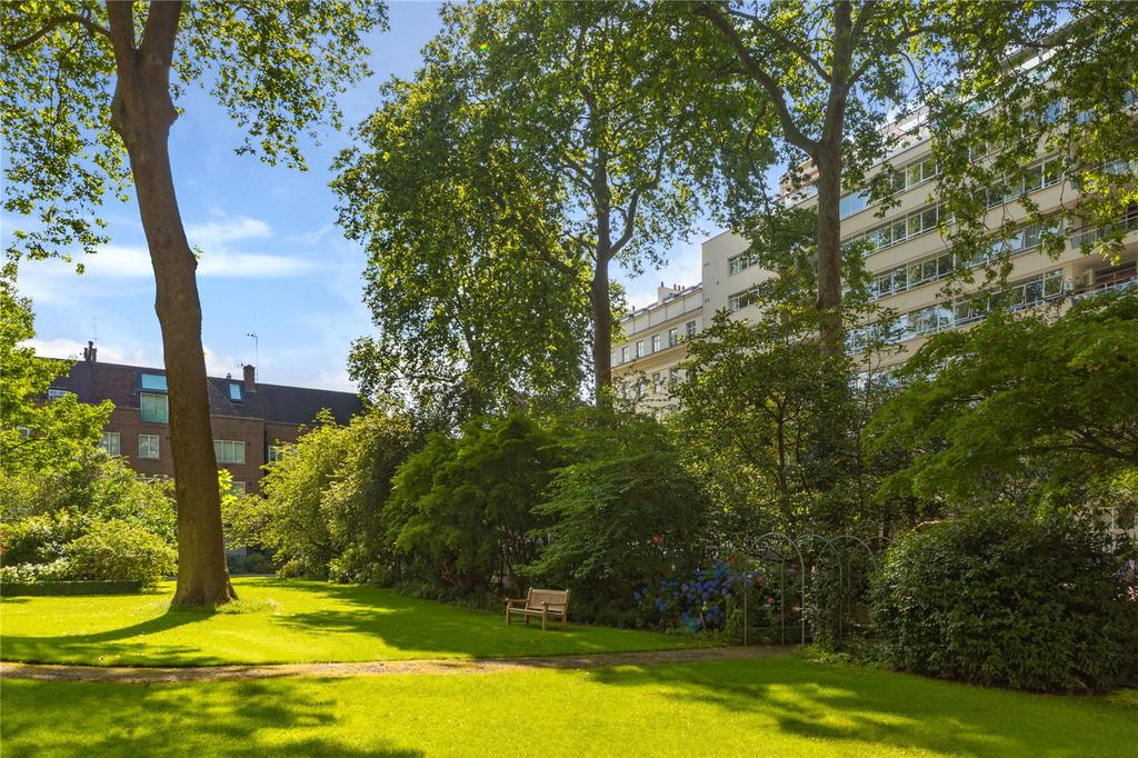 Communal Garden