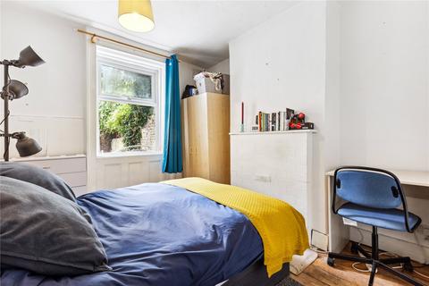 4 bedroom terraced house to rent, Mitford Road, Islington, London