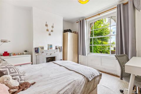 4 bedroom terraced house to rent, Mitford Road, Islington, London