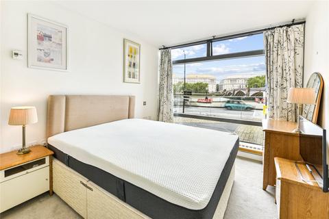 1 bedroom flat to rent, Parliament View, 1 Albert Embankment, Lambeth, London, SE1
