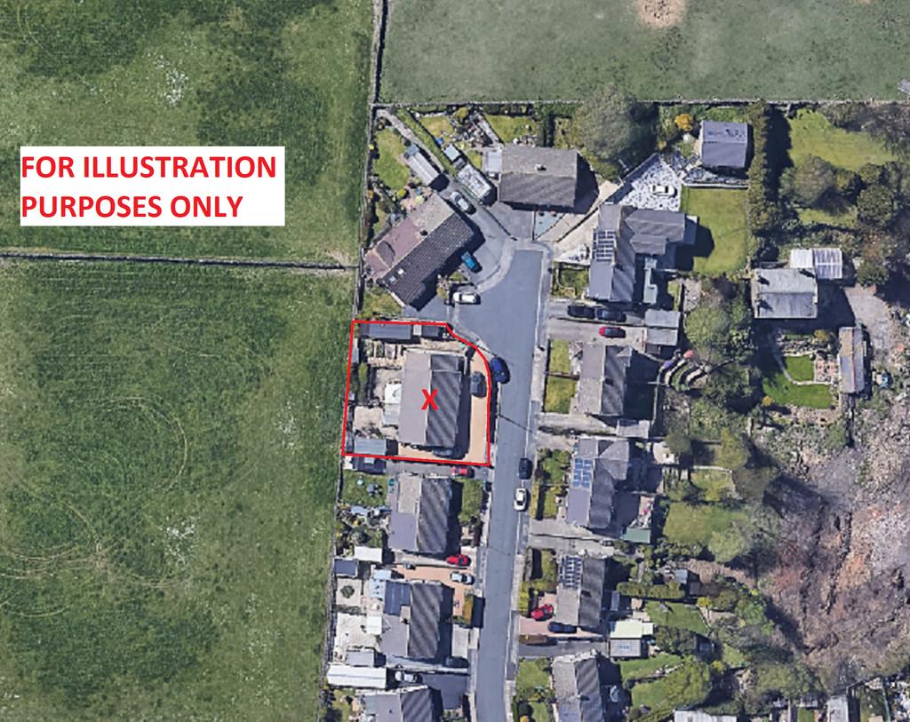 Egerton Grove, Allerton 6 bed detached bungalow for sale £345,000