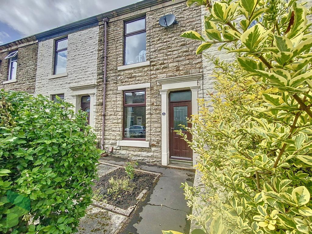 Lynwood Avenue, Darwen 3 bed terraced house for sale £105,000