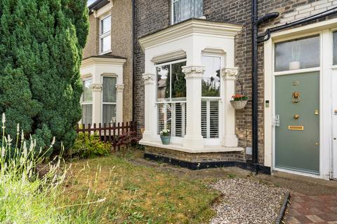 27 Durham Road, Manor Park, London, E12 5AY