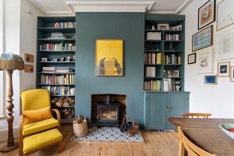 27 Durham Road, Manor Park, London, E12 5AY
