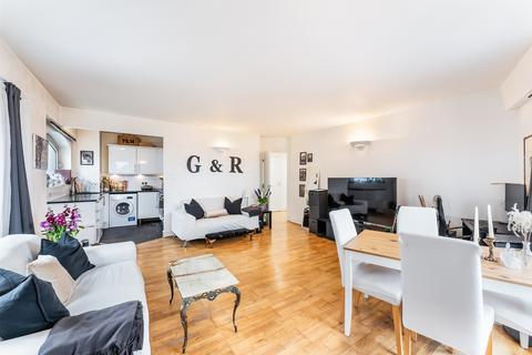 1 bedroom apartment for sale, Westferry Road, London, E14