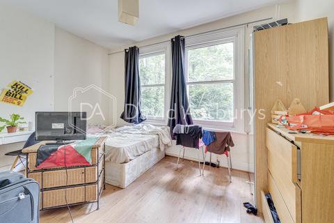 2 bedroom flat to rent, Muswell Avenue, Muswell Hill, London