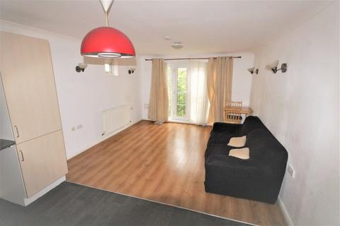 25 Lacewing Close, London, E13 8AD