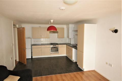 25 Lacewing Close, London, E13 8AD