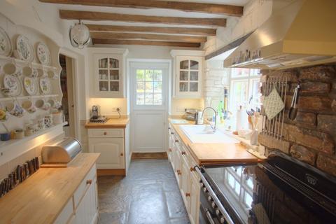 4 bedroom detached house for sale, Picts Hill, Langport