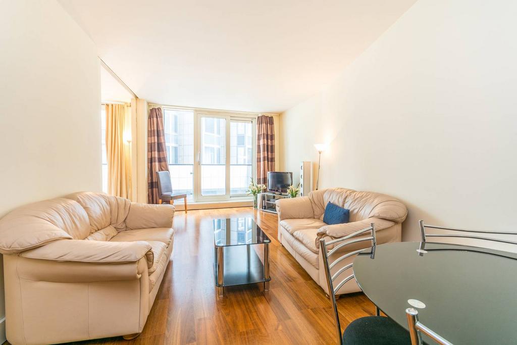 Balmoral Apartments, Paddington, London, W2 2 bed flat £3,359 pcm (£