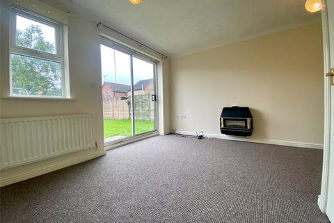 2 bedroom semi-detached house to rent, Blackhall Close, Kingswood, Hull, East Yorkshire, HU7