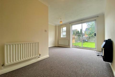 2 bedroom semi-detached house to rent, Blackhall Close, Kingswood, Hull, East Yorkshire, HU7