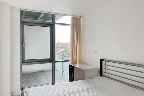 undefined, Manor Mills, Ingram Street, Leeds, LS11