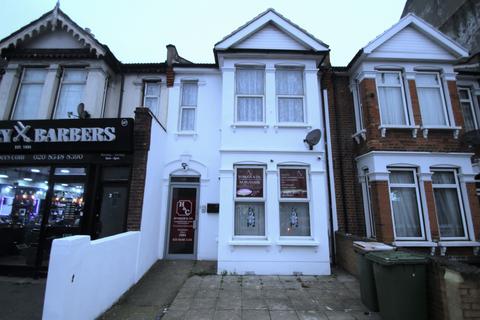 6 bedroom terraced house for sale, High Street North, Manor Park, London, E12