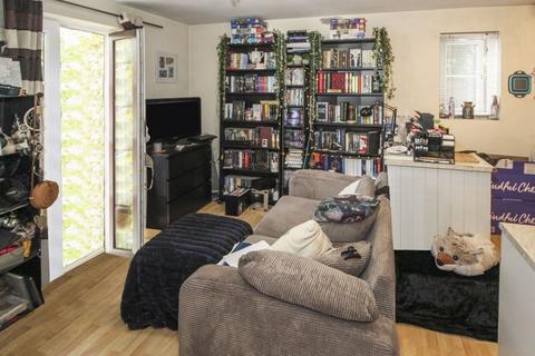 1 bedroom apartment for sale - Cheltenham Gardens, Grange Park, SO30 2UD