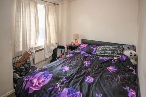 1 bedroom apartment for sale - Cheltenham Gardens, Grange Park, SO30 2UD