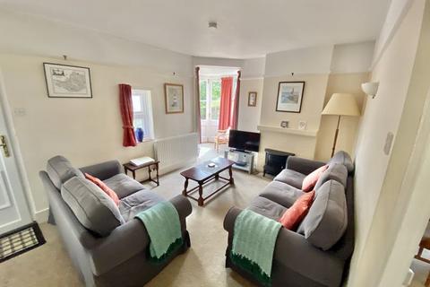 2 bedroom semi-detached house for sale, Woodmead Road, Lyme Regis