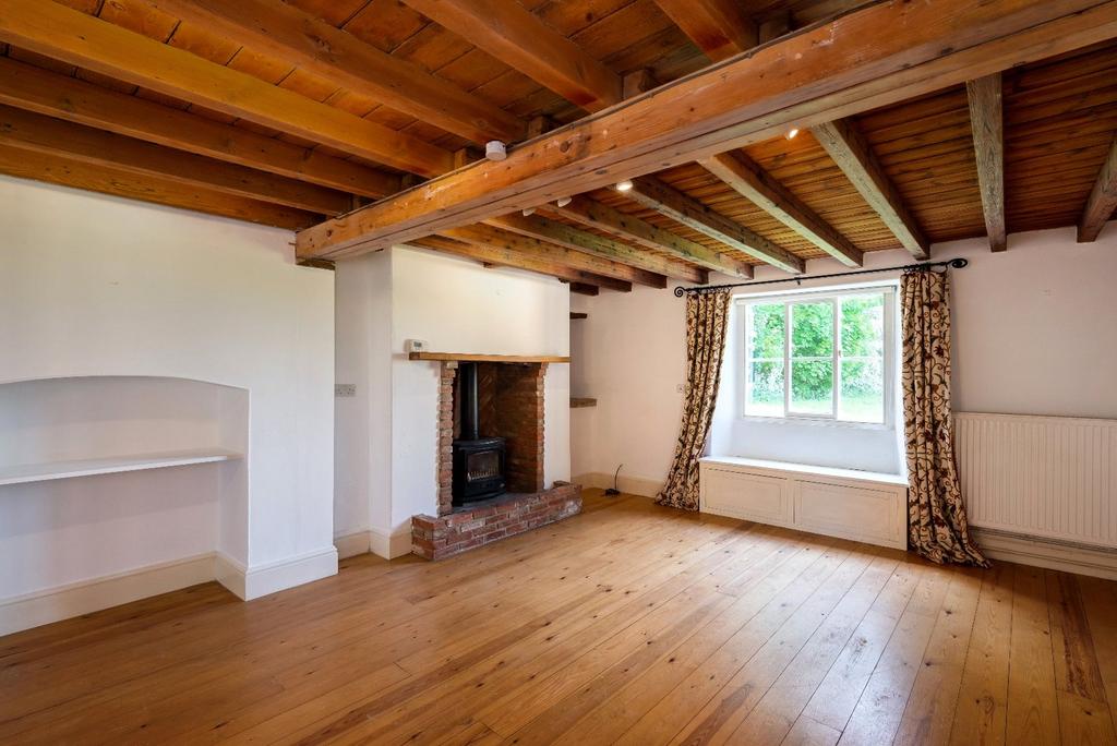 Side Ings Farm, Whenby, York, YO61 3 bed detached house £1,500 pcm (£346 pw)