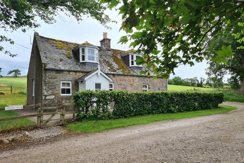 undefined, Corsindae, Sauchen, Inverurie, Aberdeenshire, AB51