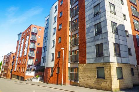 2 bedroom flat to rent, The Citadel, 15 Ludgate Hill, NOMA, Manchester, M4