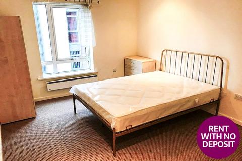 2 bedroom flat to rent, The Citadel, 15 Ludgate Hill, NOMA, Manchester, M4