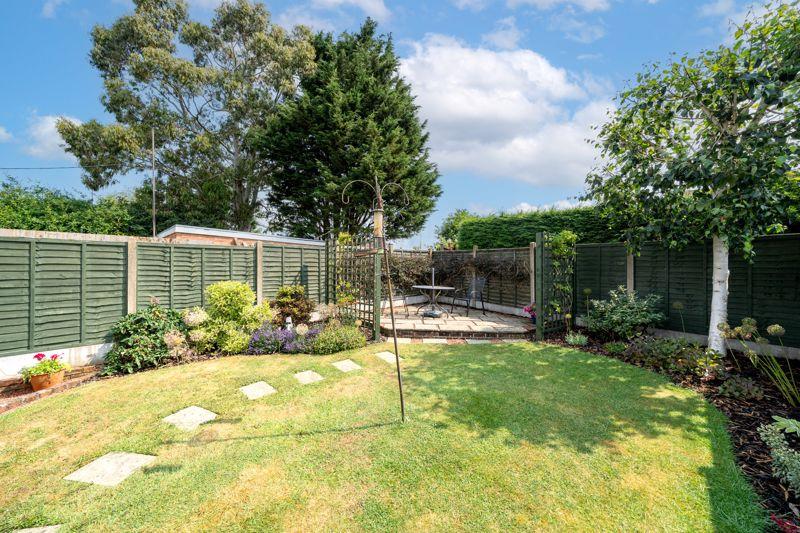 Elm Avenue, Caddington 3 bed semidetached house for sale £350,000