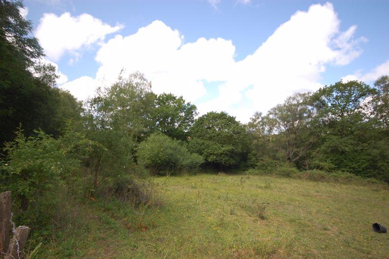 Land at Nant Y Cafn, Dulais Road, Seven Sisters, Neath, SA10 9EY Land for sale £115,000