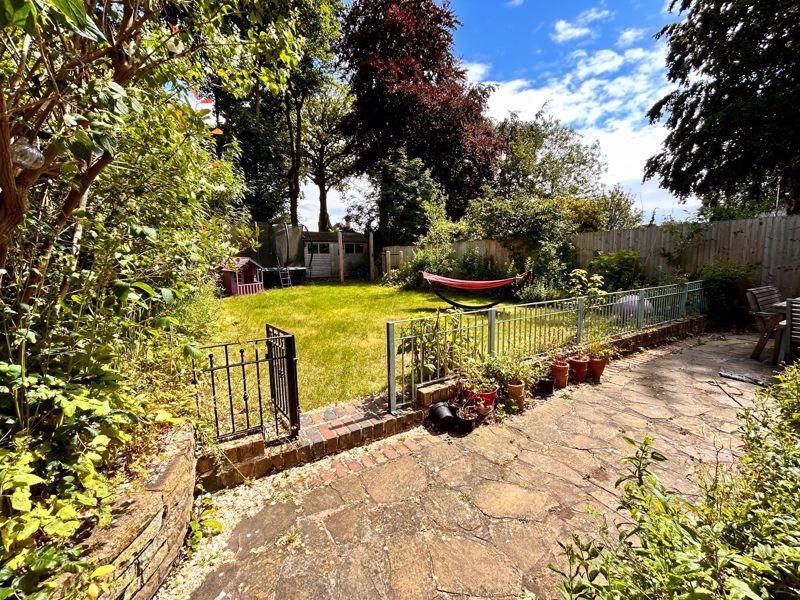 Antrobus Road, Sutton Coldfield, B73 5EN 4 bed detached house for sale