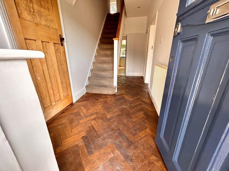 Antrobus Road, Sutton Coldfield, B73 5EN 4 bed detached house for sale