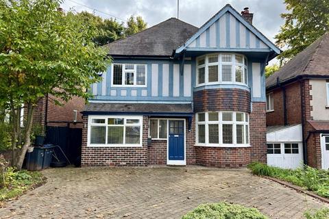 115 Antrobus Road, Sutton Coldfield, B73 5EL