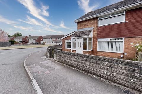 4 bedroom semi-detached house for sale, 82 Norwood Crescent, Barry, The Vale of Glamorgan CF63 2AR