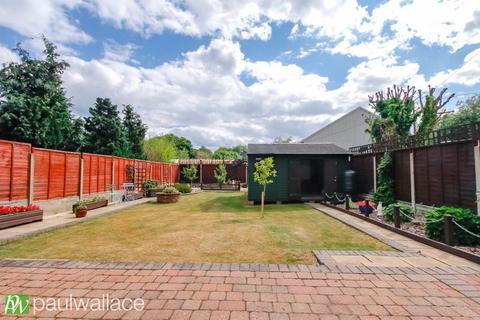 3 bedroom semi-detached bungalow for sale, Nazeing Road, Nazeing