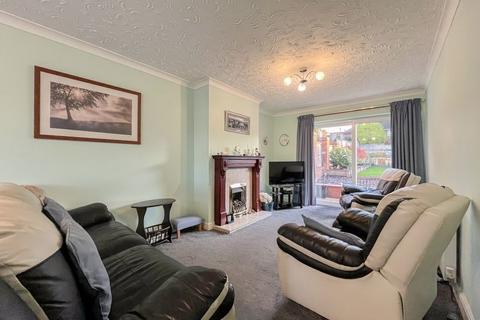3 bedroom semi-detached house for sale, Brownswall Road, BROWNSWALL ESTATE, DY3 3NT